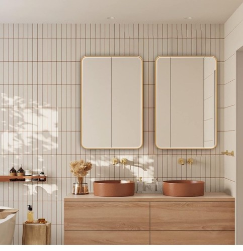 Bagno fundin armadietto - bagno,