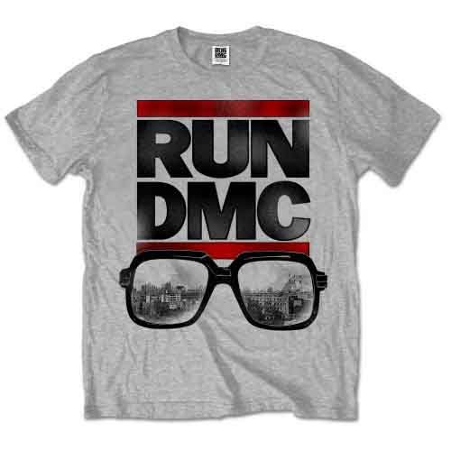 Run dmc glasses nyc - dmc,