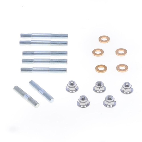 Kit bulloneria ricambio per - kit,