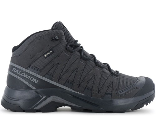 Salomon adventure recon - salomon, mid