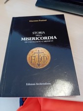 Storia della Misericordia di Castagneto Carducci (Storia Locale)