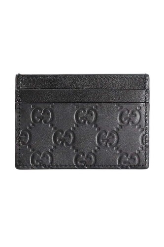 Gucci portacarte gg - gucci,
