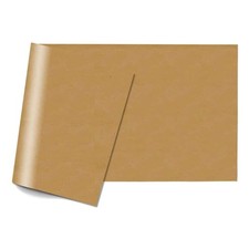 Tovaglie Coprimacchia Ristorante in Carta Paglia 100x100 cm da 100 pz