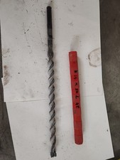 Punta perforatore Hilti sds