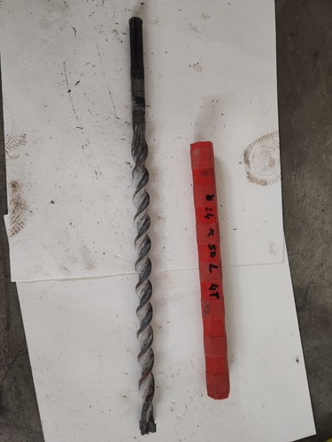 Punta perforatore hilti sds - hilti,