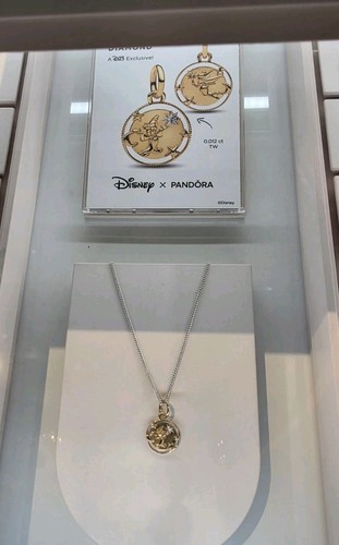Disney pandora d23 - disney, 2026
