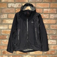 Giacca donna Rab Downpour Plus