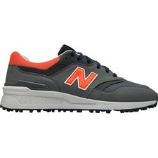 Scarpe da golf uomo New