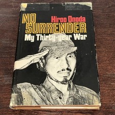 No Surrender: My Thirty-year