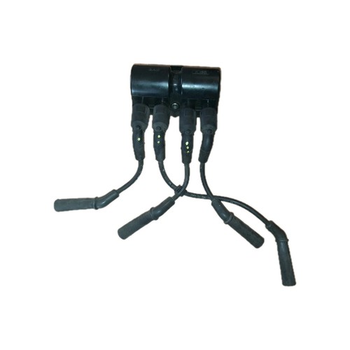 Bobine pipette candele - pipette,
