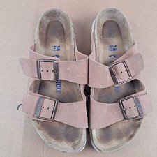 Birkenstock Women's Pink