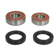 KIT CUSCINETTI RUOTA TOURMAX