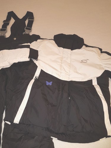 Wear sky tuta sci taglia - wear,