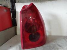6351Q6 faro posteriore destro per PEUGEOT 307 «I SW (2001) 2.0 2002 18021