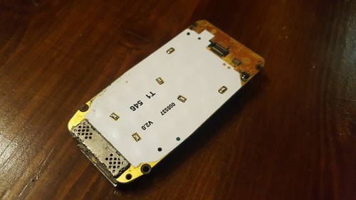 Scheda madre nokia - madre,