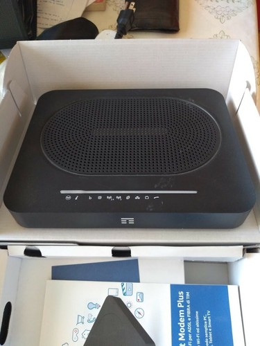 Smart modem plus - smart,