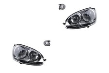 Set fanali alogeno - set, a