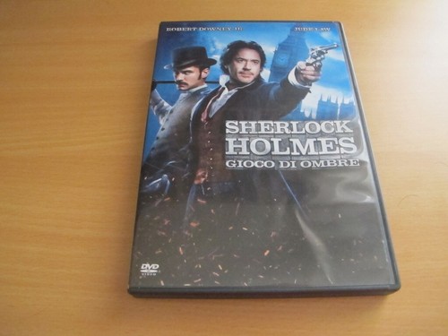 Sherlock holmes gioco ombre - sherlock,
