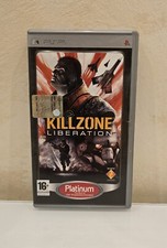KILLZONE : LIBERATION PER SONY