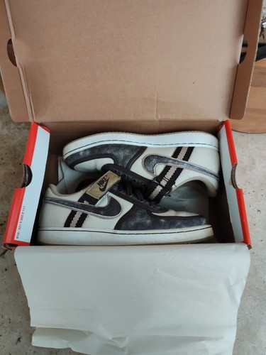 Nike vandal 2006 low - nike,