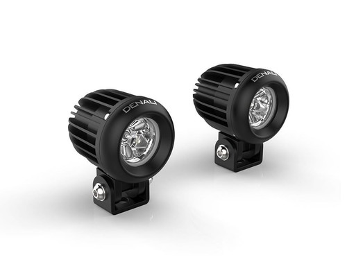 Kit luci led - led, d2
