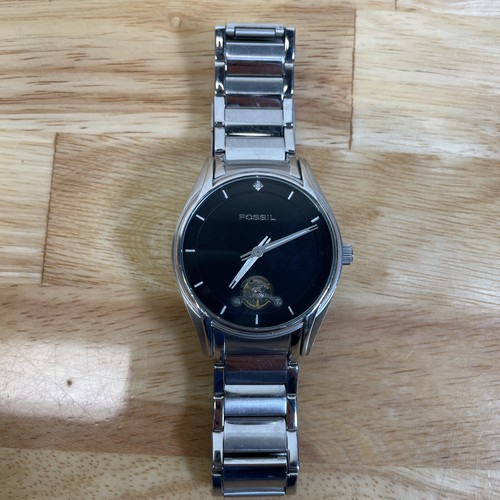 Uomo orologio fossil - uomo,