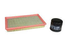 Kit Filtri 1,25 16V Ford Fiesta 12/1999 - 11/2001 1102766+1883037 Febi