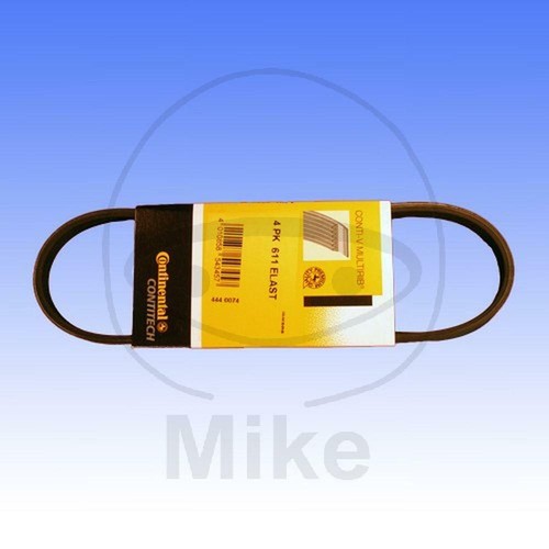 Cinghia alternatore 4pk592 - cinghia,