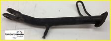 CAVALLETTO LATERALE ORIGINALE USATO HONDA XL 125 V VARADERO 125 2000 2009