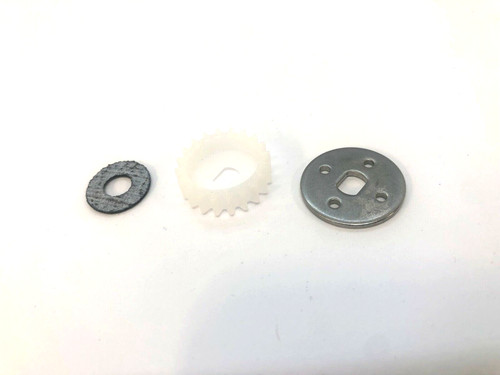 Supporto bobina shimano - supporto,