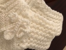 vendo calzini di lana lavorati