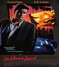 NO MAN'S LAND  (1987) Charlie