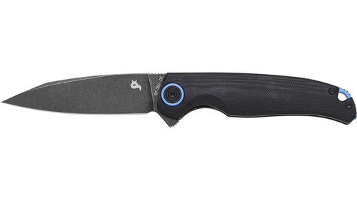 Coltello tasca black fox - tasca,