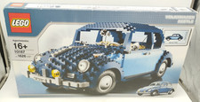 LEGO 10187 Volkswagen Beetle