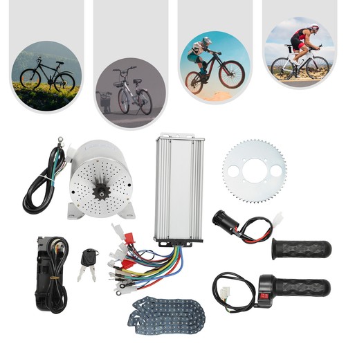 Kit motore elettrico - kit,
