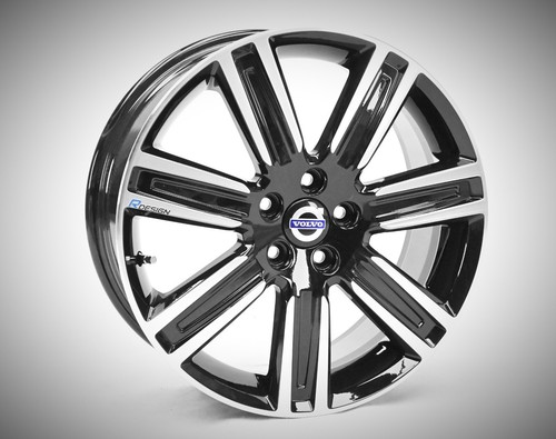 Cerchi volvo design xc60 i - r-design,