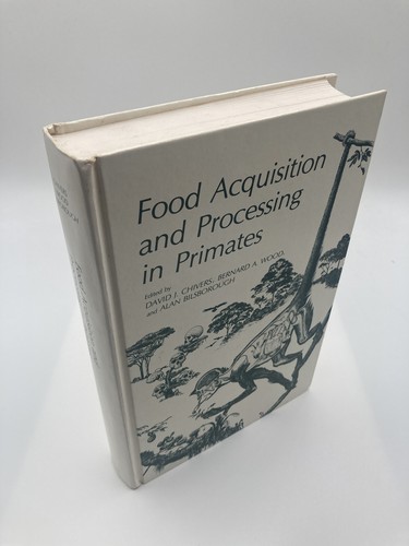 Food acquisition and - food,