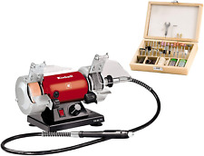 Kit Smerigliatrice Mola da