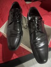 Scarpe Da Cerimonia Pignatelli Nero Lucide