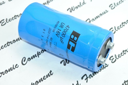 1pcs vishay bccomponents - -,