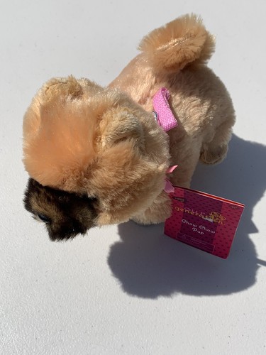 Our generation chow - chow,
