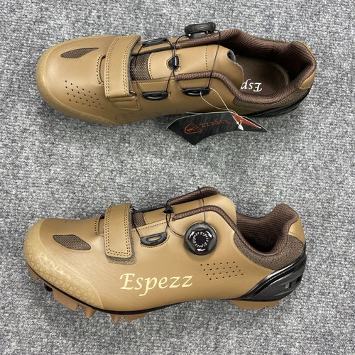 Nuove scarpe ciclismo espezz - nuove,