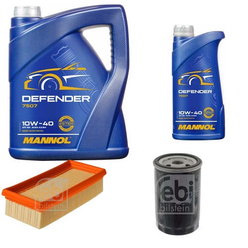 Febi bilstein pacchetto - febi,