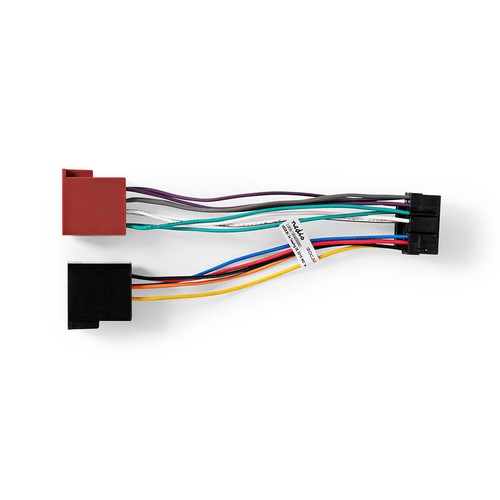 Cavo adattatore iso connettore - cavo,