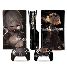Nier automata ps5 slim - nier:,
