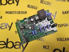 SCHEDA/CENTRALINA STUFE