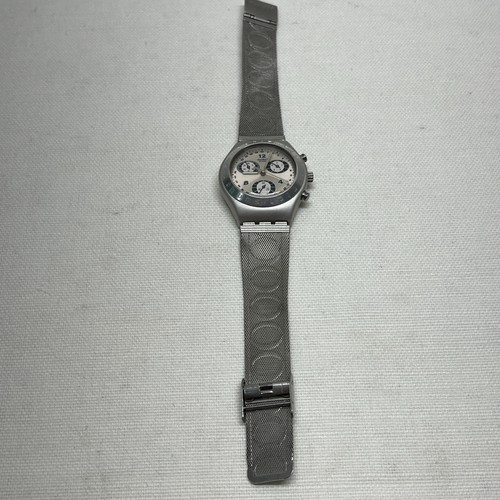 Orologio swatch irony - orologio,
