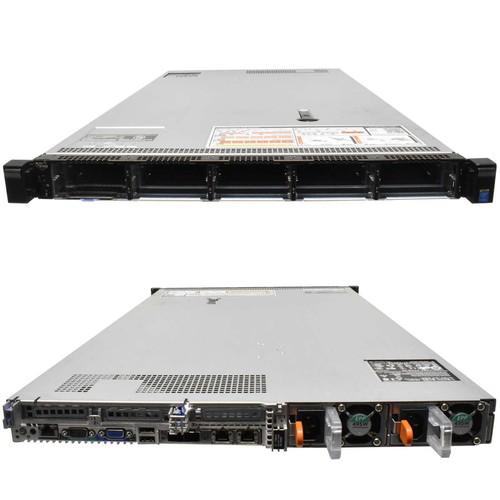 Server dell poweredge r630 - server,