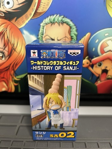 Figura one piece - figura,