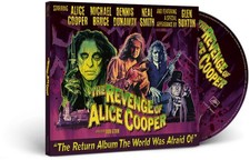 Alice Cooper - The Revenge Of